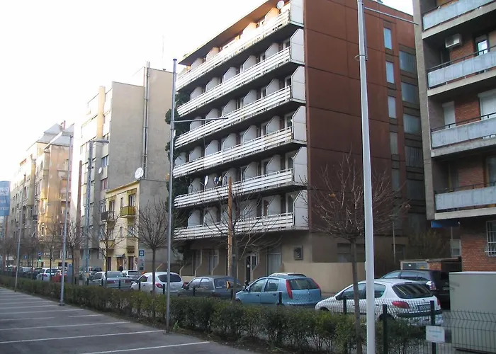 Apartment4You Budapest