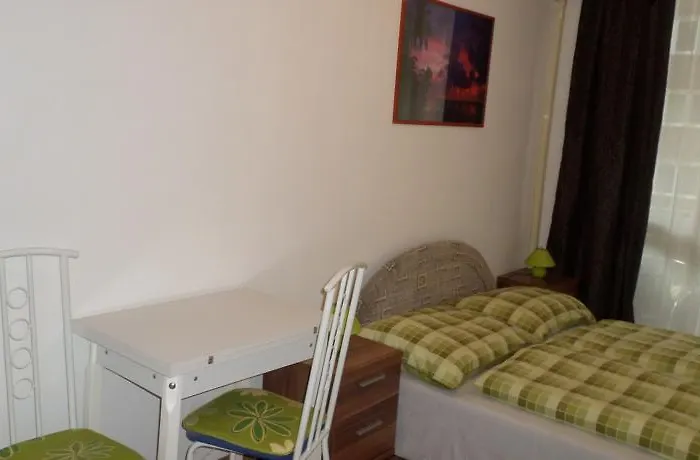 Apartment4You Budapest