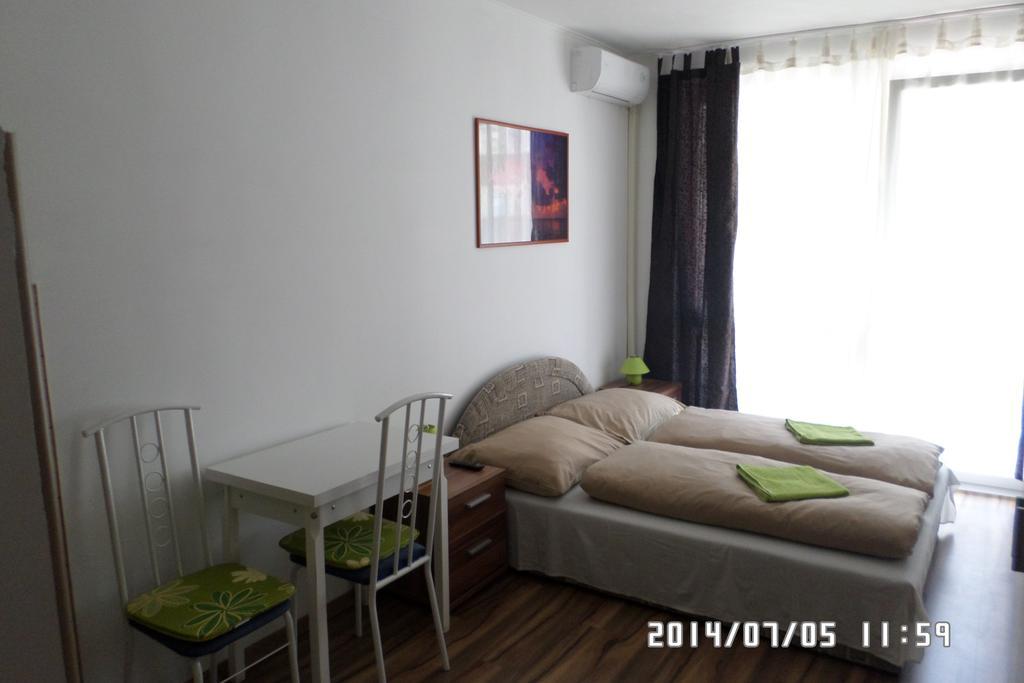 Апартаменти Apartment4you Будапешт