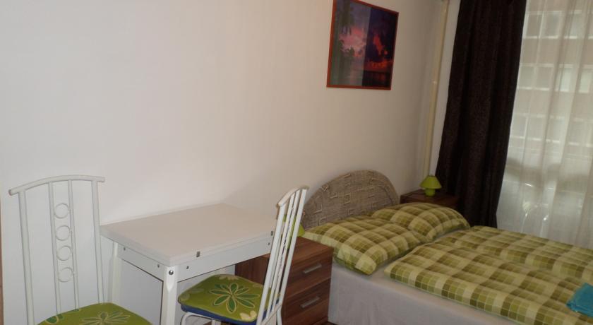 Apartment4you Апартаменти *